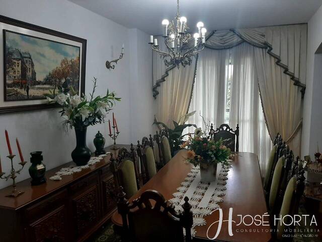 #406 - Apartamento para Venda em Arapongas - PR
