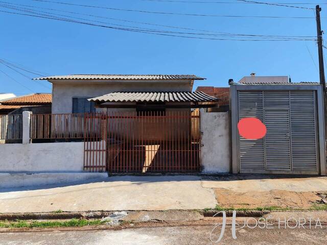 Casa para Venda em Arapongas - 2