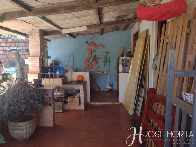 Casa para Venda em Arapongas - 2