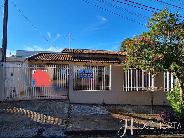 Casa para Venda em Arapongas - 2