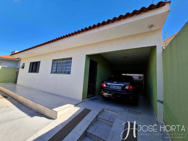 Casa para Venda em Arapongas - 2