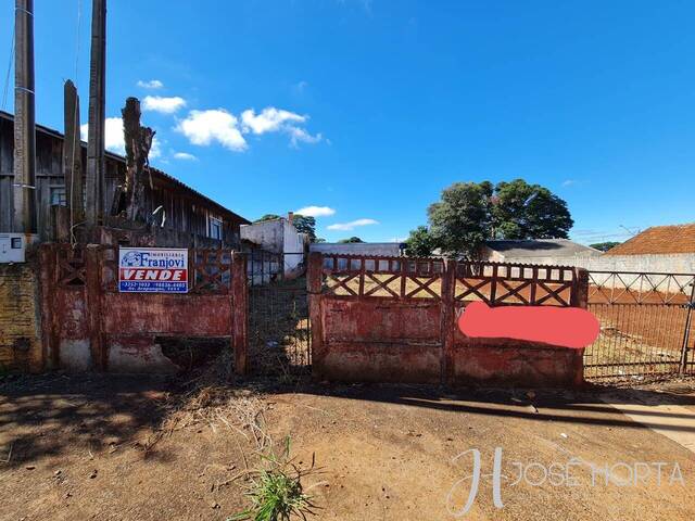 #429 - Área para Venda em Arapongas - PR