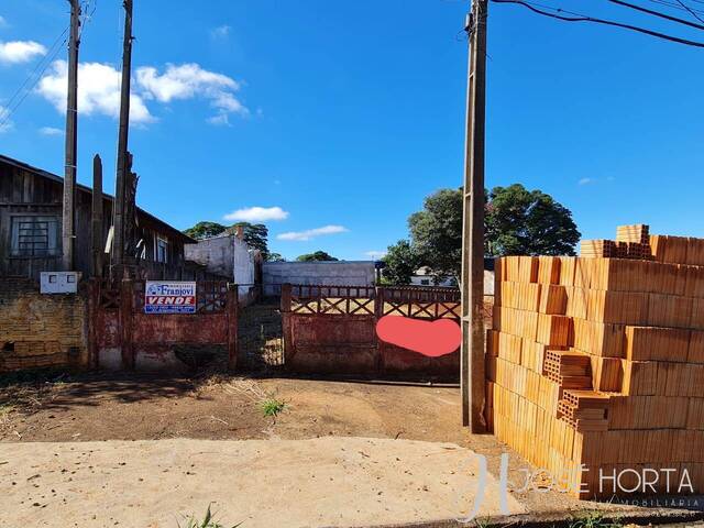 #429 - Área para Venda em Arapongas - PR