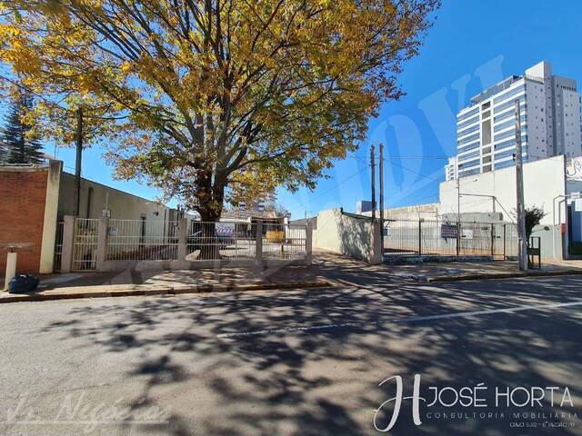 #452 - Área para Venda em Arapongas - PR