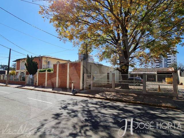 #452 - Área para Venda em Arapongas - PR