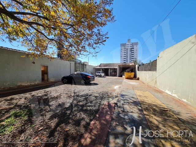 #452 - Área para Venda em Arapongas - PR