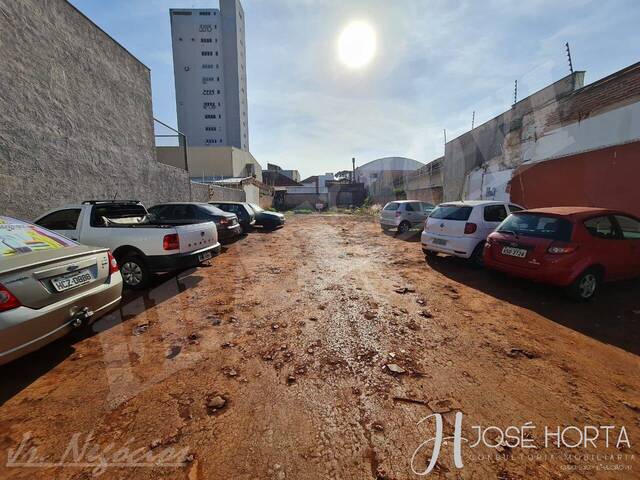 #454 - Área para Venda em Arapongas - PR