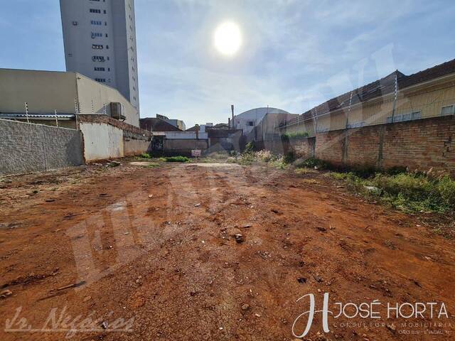 #454 - Área para Venda em Arapongas - PR