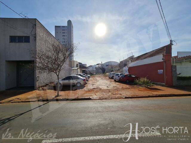 #454 - Área para Venda em Arapongas - PR