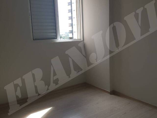#458 - Apartamento para Venda em Arapongas - PR