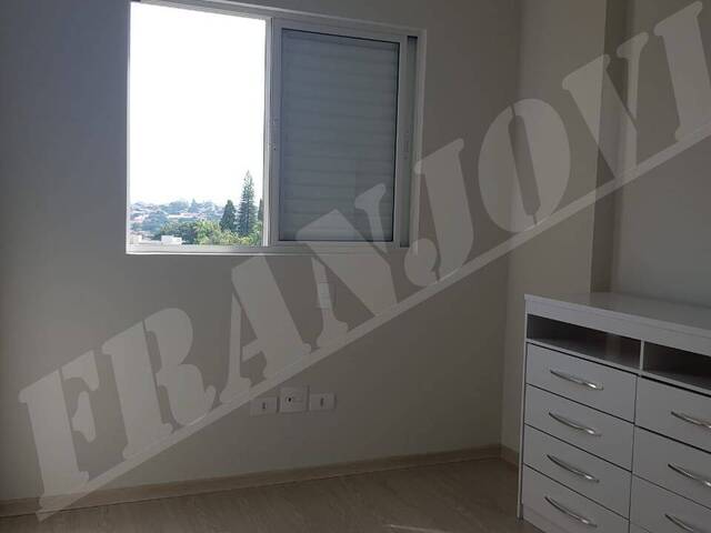 Apartamento para Venda em Arapongas - 4