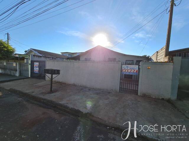 Casa para Venda em Arapongas - 2