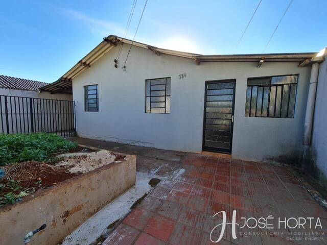 Casa para Venda em Arapongas - 5