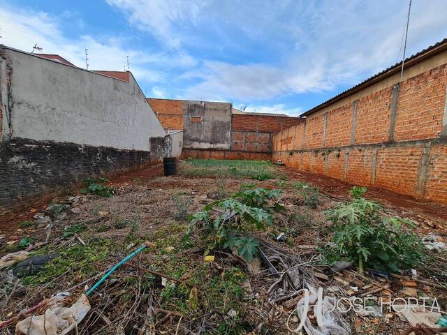 #463 - Área para Venda em Arapongas - PR
