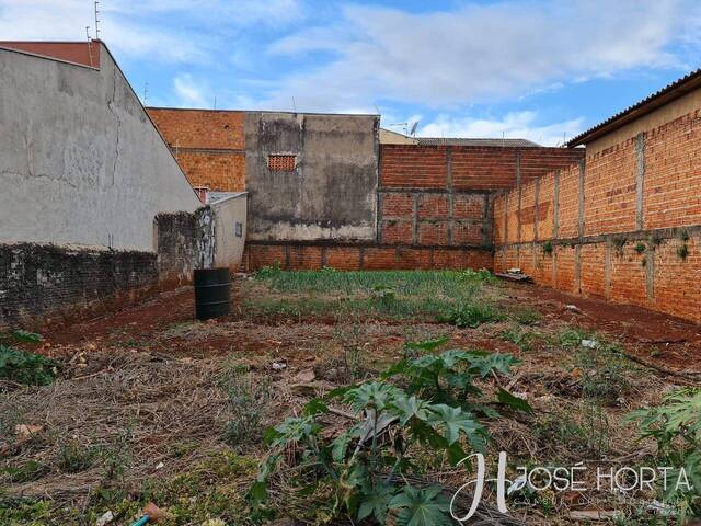#463 - Área para Venda em Arapongas - PR