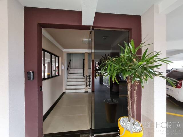 Apartamento para Venda em Arapongas - 4