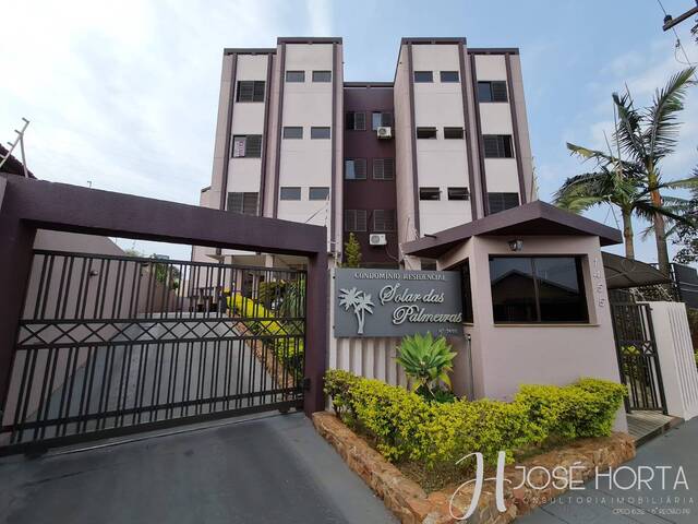 Apartamento para Venda em Arapongas - 3