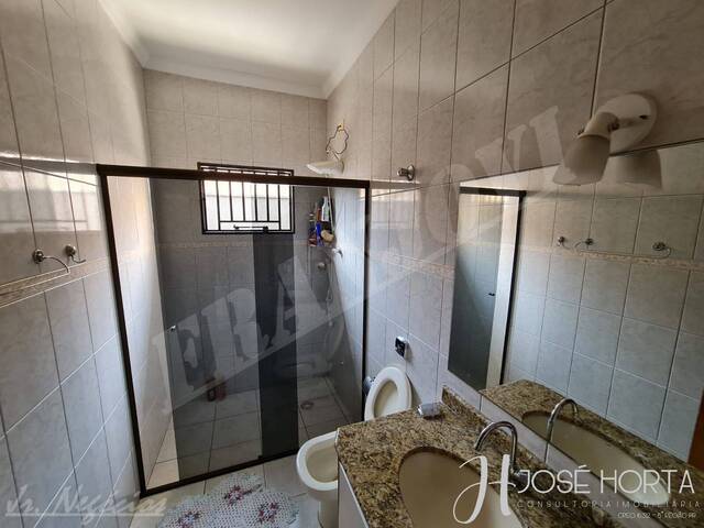 #480 - Casa para Venda em Arapongas - PR