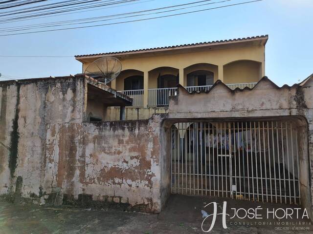 Casa para Venda em Arapongas - 4