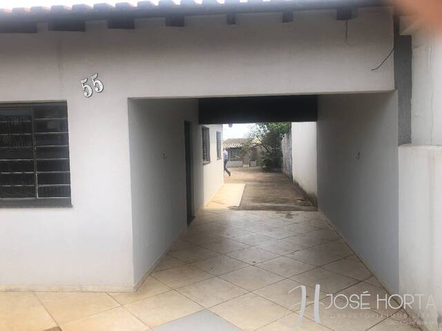 Casa para Venda em Arapongas - 2