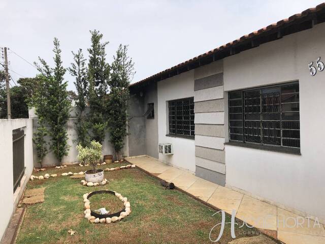 Casa para Venda em Arapongas - 3