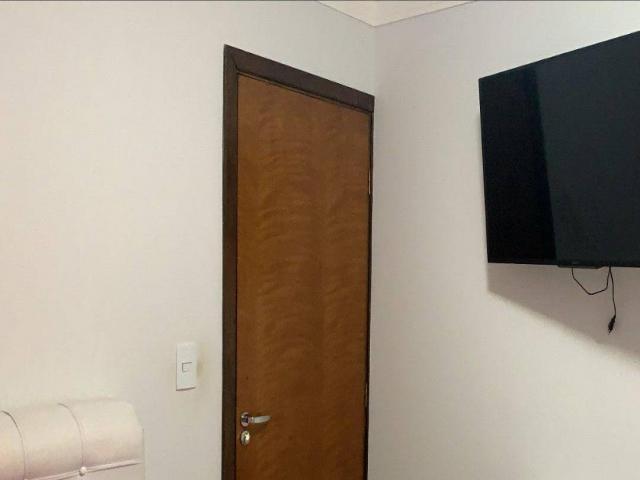 #503 - Apartamento para Venda em Arapongas - PR