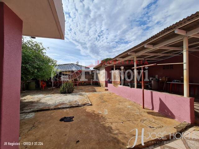 Casa para Venda em Arapongas - 3