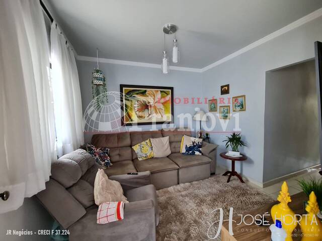 #517 - Casa para Venda em Arapongas - PR