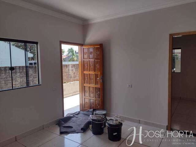 Casa para Venda em Arapongas - 2