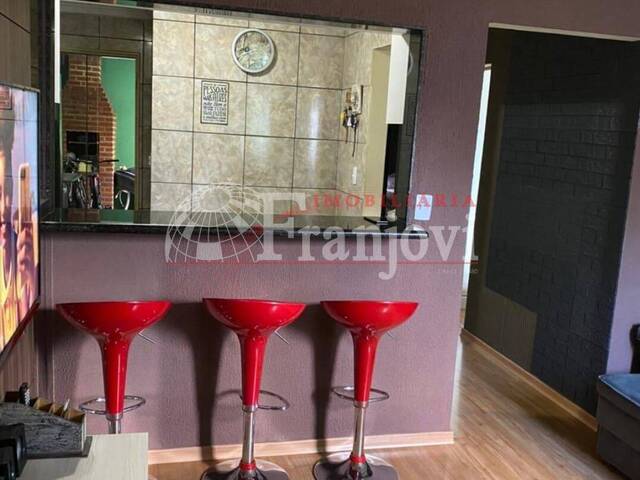 Apartamento para Venda em Arapongas - 5