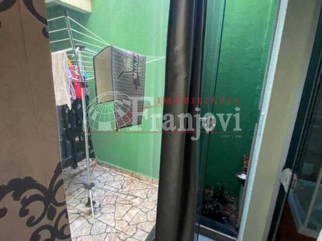 Apartamento para Venda em Arapongas - 4