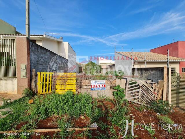 #525 - Área para Venda em Arapongas - PR