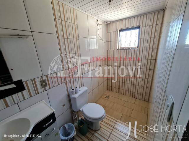 #526 - Salão Comercial para Venda em Arapongas - PR