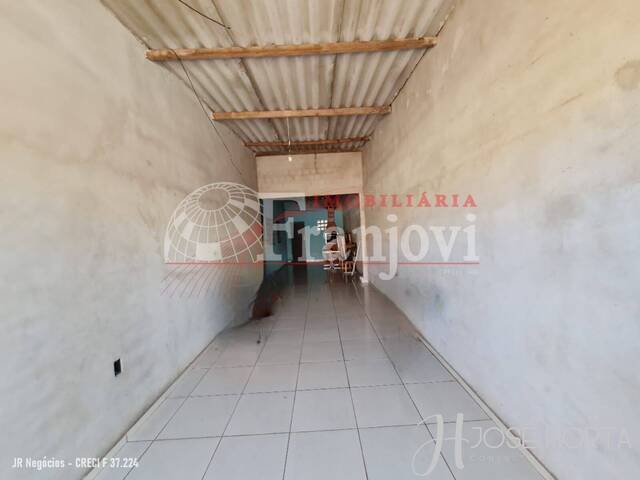 #526 - Salão Comercial para Venda em Arapongas - PR