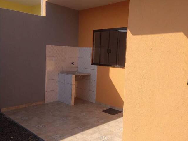 Casa para Venda em Arapongas - 2