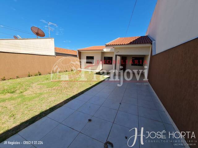 Casa para Venda em Arapongas - 3