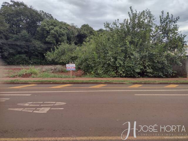Terreno para Venda em Arapongas - 2