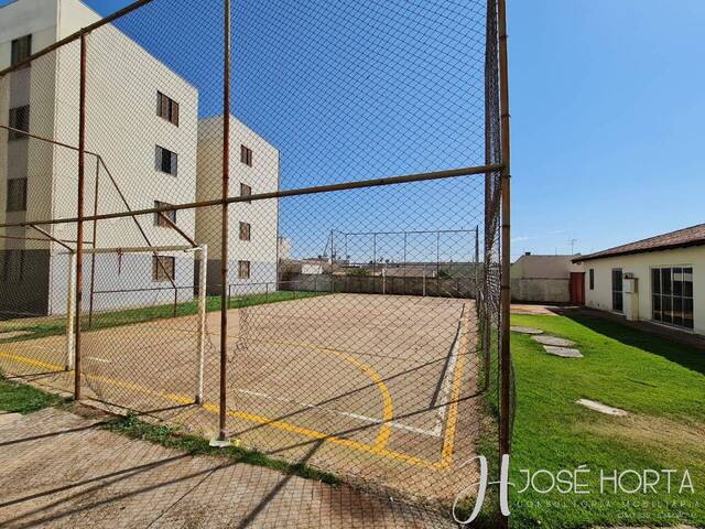 Apartamento para Venda em Arapongas - 4