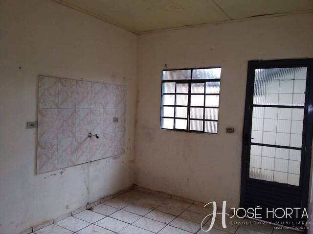 Casa para Venda em Arapongas - 3