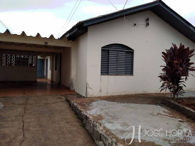 Casa para Venda em Arapongas - 2