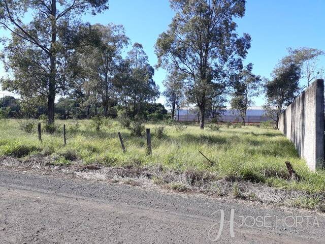 #157 - Terreno para Venda em Arapongas - PR