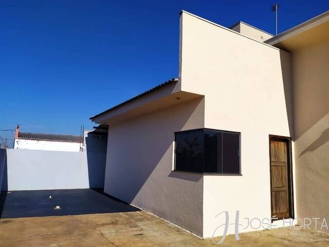 Casa para Venda em Arapongas - 2