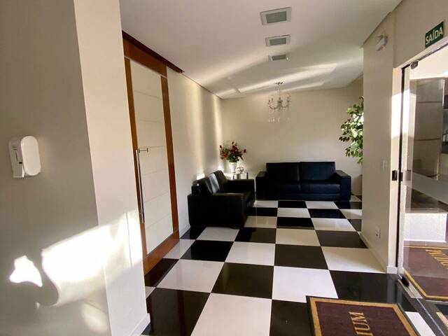 Apartamento para Venda em Arapongas - 2