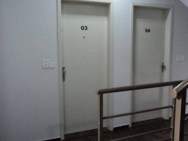 #565 - Apartamento para Venda em Arapongas - PR