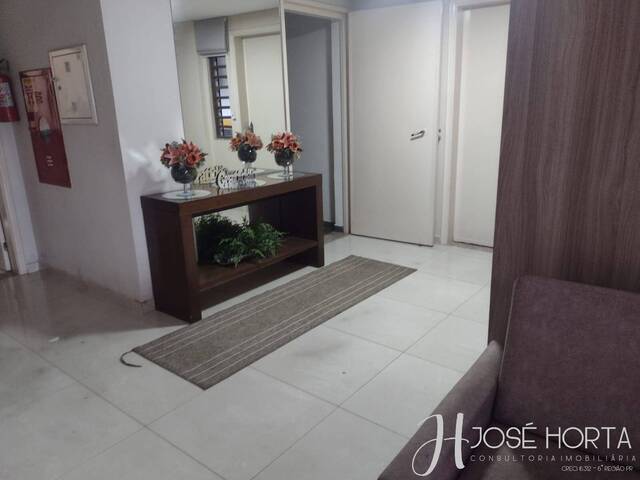 Apartamento para Venda em Arapongas - 4