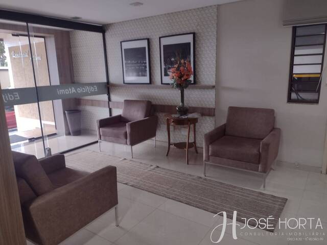 Apartamento para Venda em Arapongas - 2