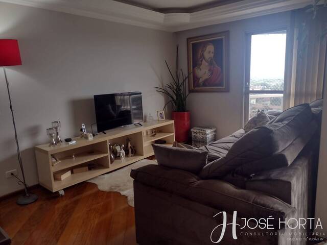 Apartamento para Venda em Arapongas - 3