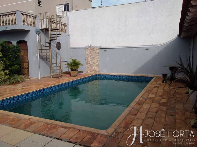 Casa para Venda em Arapongas - 3