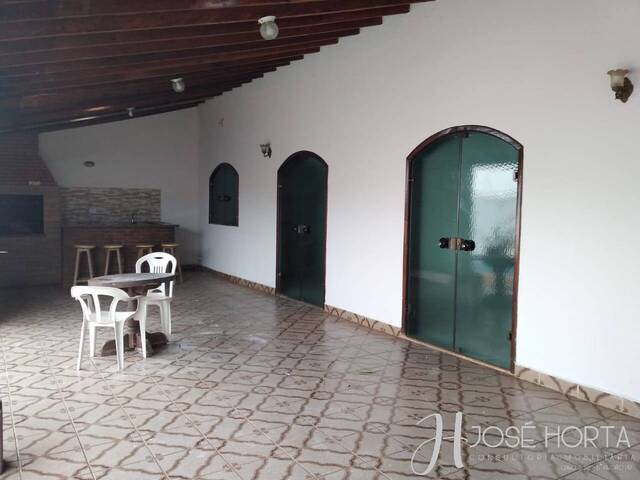 Casa para Venda em Arapongas - 4