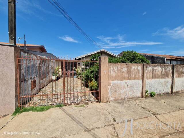 Casa para Venda em Arapongas - 2